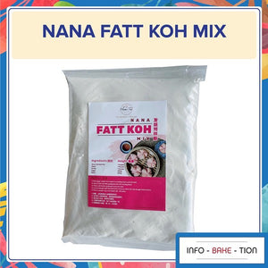 Nana Fatt Koh Premix