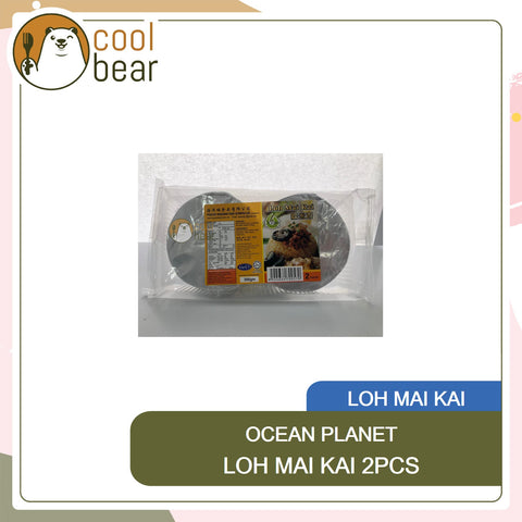Ocean Loh Mai Kai 2PCS 300g